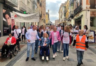 Esclerosis múltiple marcha 2 1