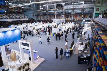 Logistics Spain 2026 general