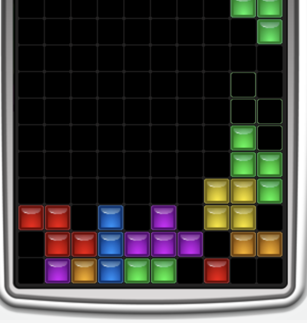 tetris