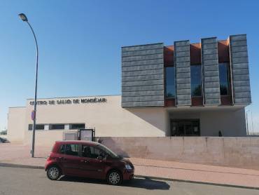 Mondejar-centro-salud