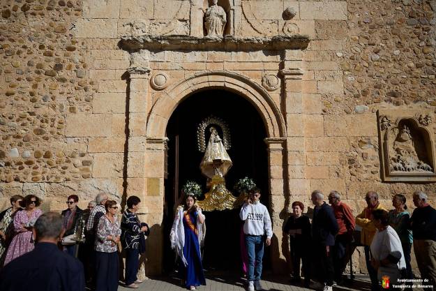 fiestas yunquera de henares 2