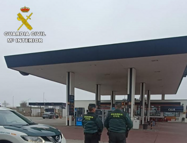 guardia civil