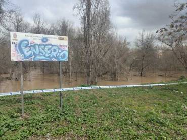 Inundación Calle Lepanto 10-MZO