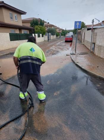 inundacion septiembre 2024 cabanillas